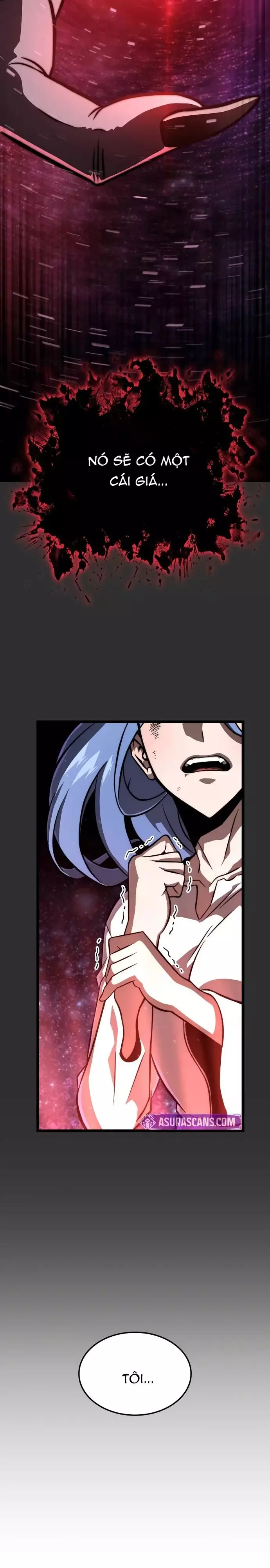 Người Chơi Tài Năng Điên Cuồng Chapter 83 - Trang 3