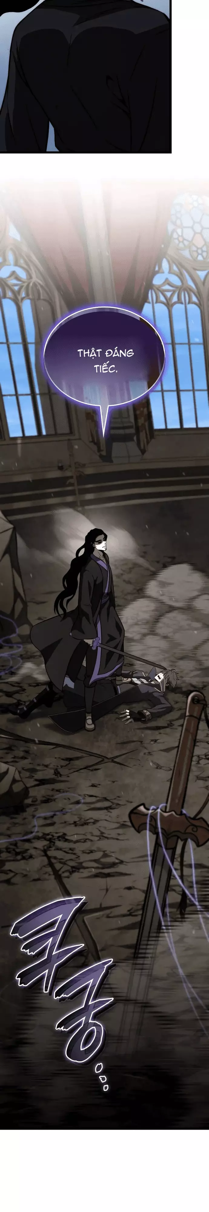 Người Chơi Tài Năng Điên Cuồng Chapter 83 - Trang 3