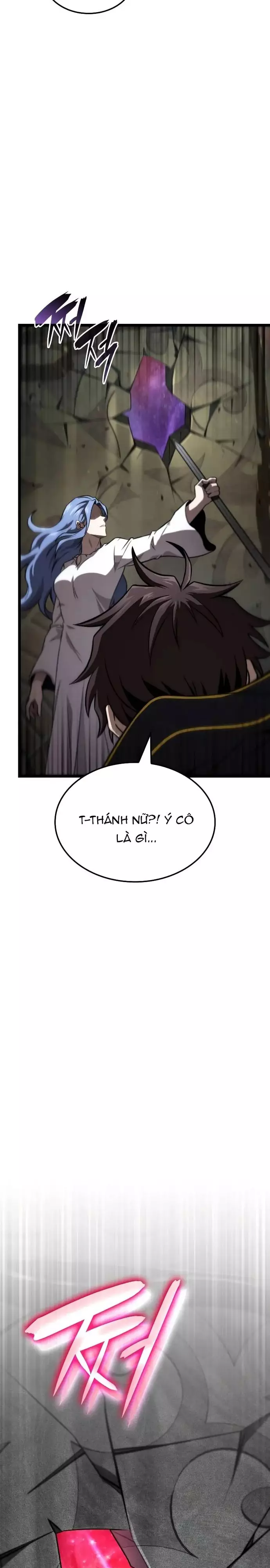 Người Chơi Tài Năng Điên Cuồng Chapter 83 - Trang 3