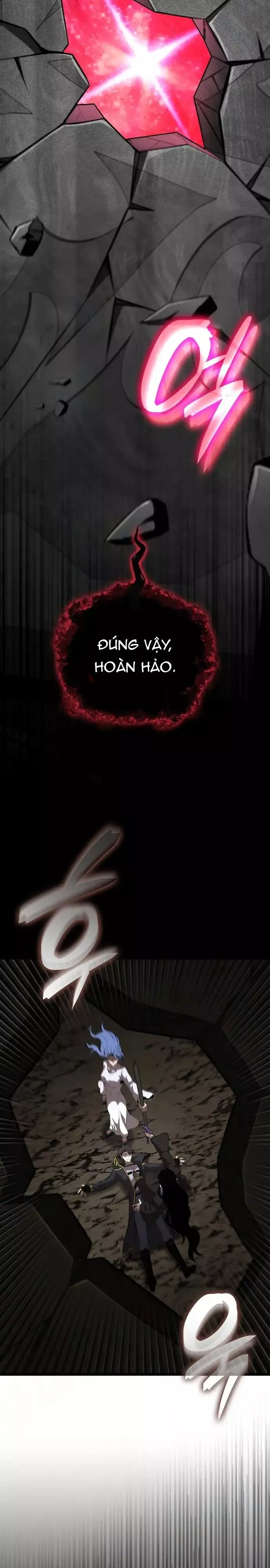 Người Chơi Tài Năng Điên Cuồng Chapter 83 - Trang 3