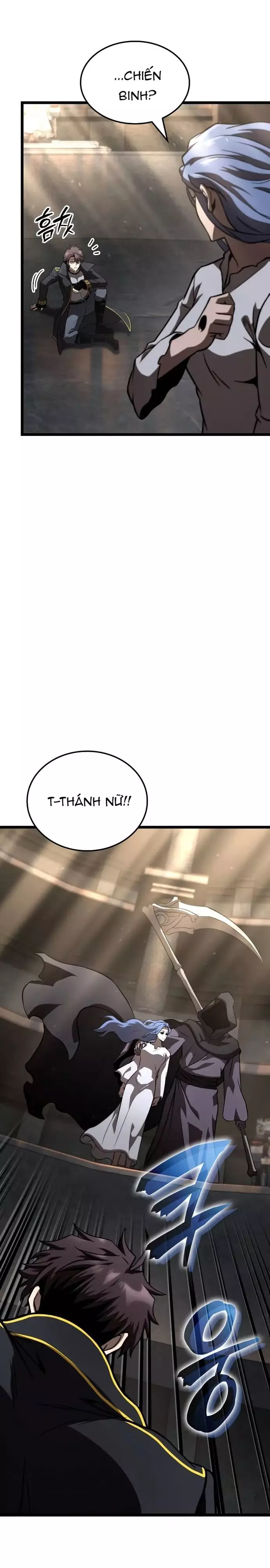 Người Chơi Tài Năng Điên Cuồng Chapter 83 - Trang 3