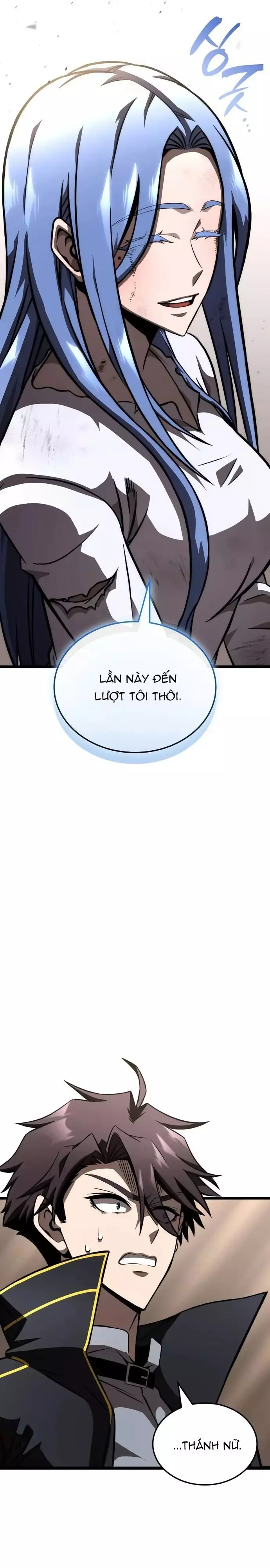 Người Chơi Tài Năng Điên Cuồng Chapter 83 - Trang 3