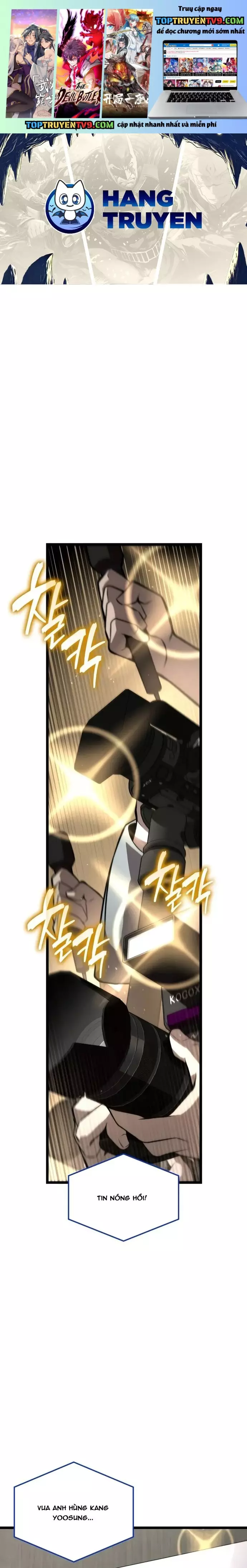 Người Chơi Tài Năng Điên Cuồng Chapter 85 - Trang 3