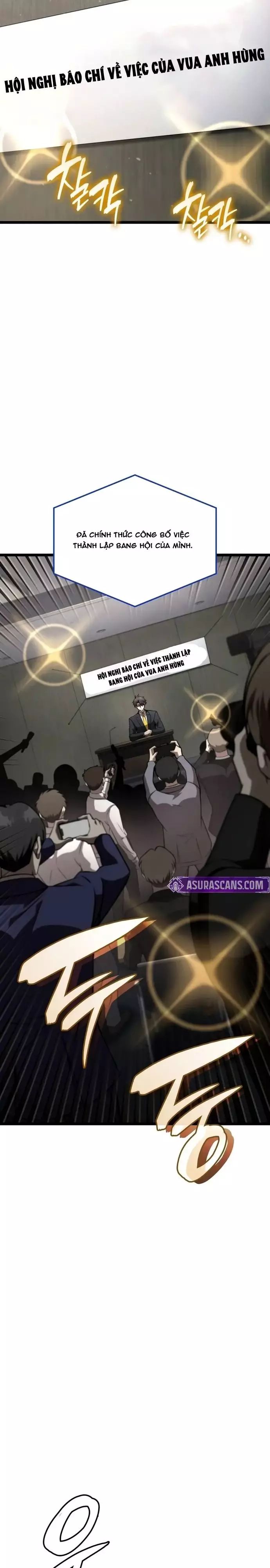 Người Chơi Tài Năng Điên Cuồng Chapter 85 - Trang 3
