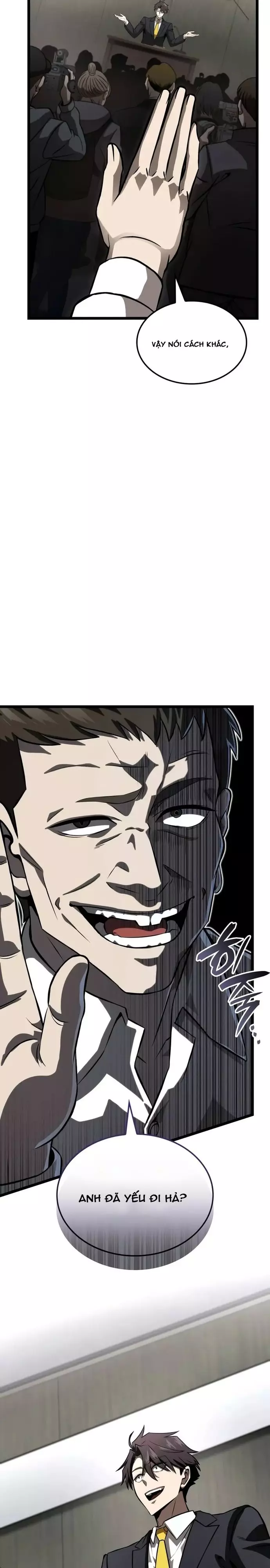Người Chơi Tài Năng Điên Cuồng Chapter 85 - Trang 3