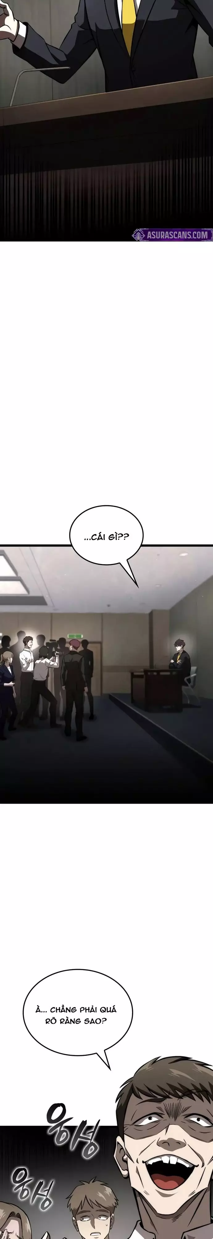 Người Chơi Tài Năng Điên Cuồng Chapter 85 - Trang 3