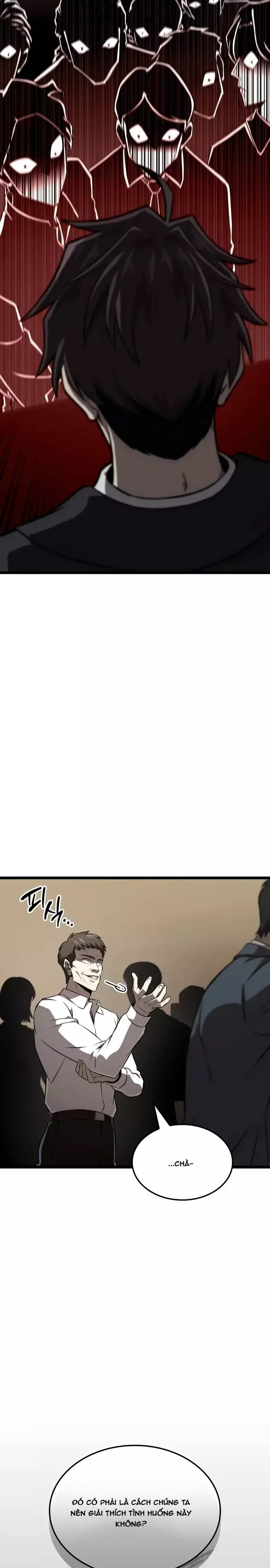 Người Chơi Tài Năng Điên Cuồng Chapter 85 - Trang 3