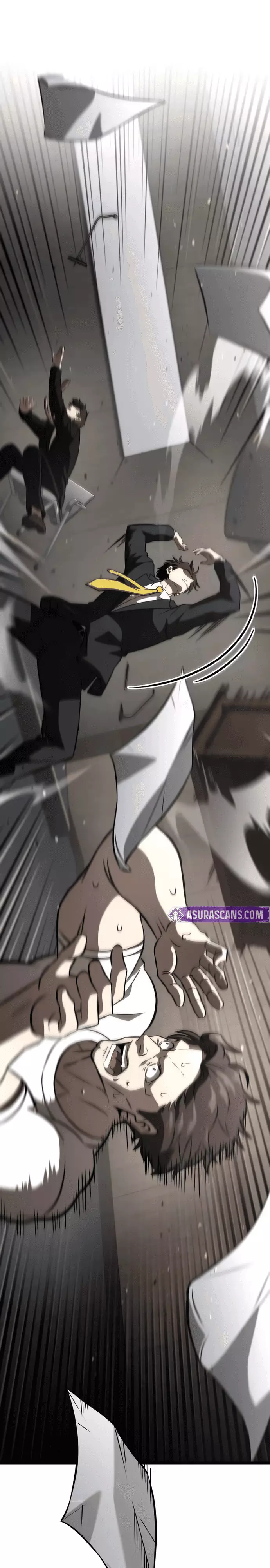 Người Chơi Tài Năng Điên Cuồng Chapter 85 - Trang 3