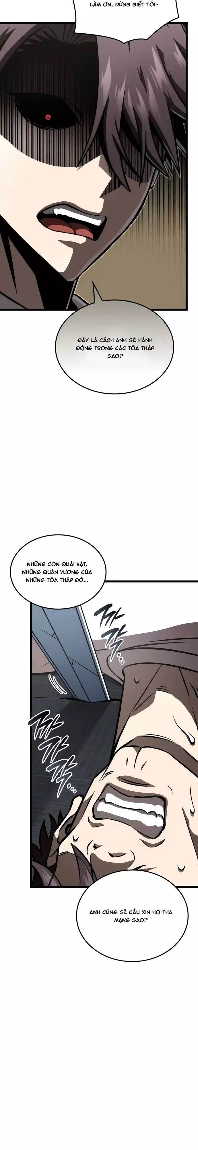 Người Chơi Tài Năng Điên Cuồng Chapter 85 - Trang 3