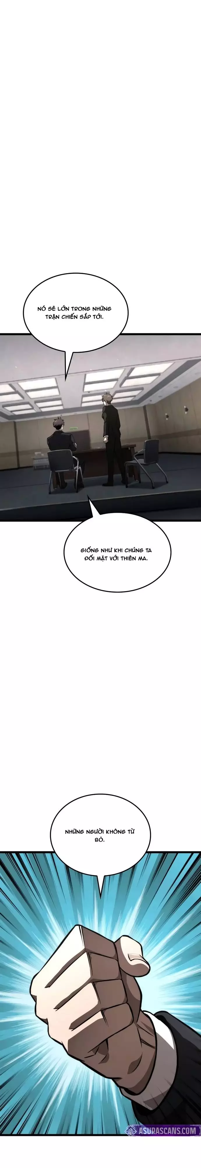 Người Chơi Tài Năng Điên Cuồng Chapter 85 - Trang 3