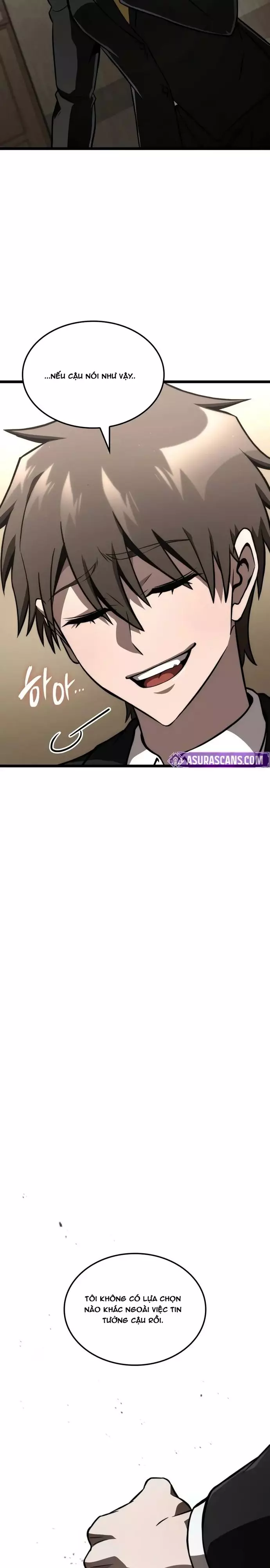 Người Chơi Tài Năng Điên Cuồng Chapter 85 - Trang 3