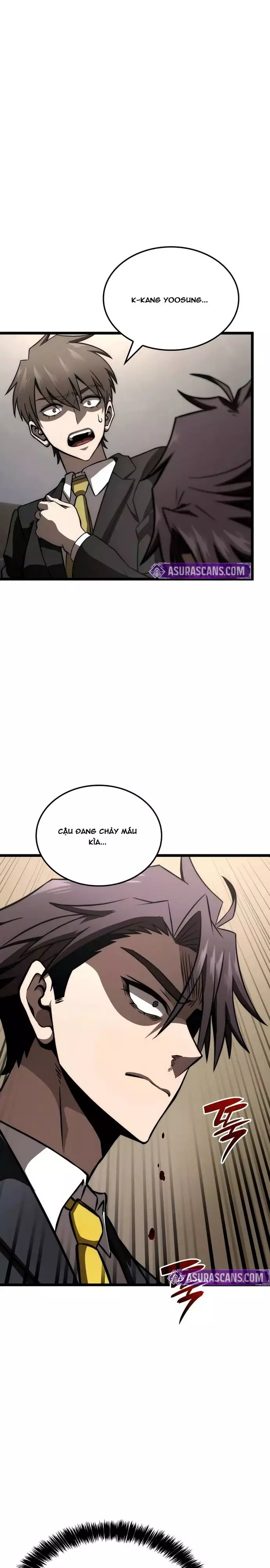 Người Chơi Tài Năng Điên Cuồng Chapter 85 - Trang 3