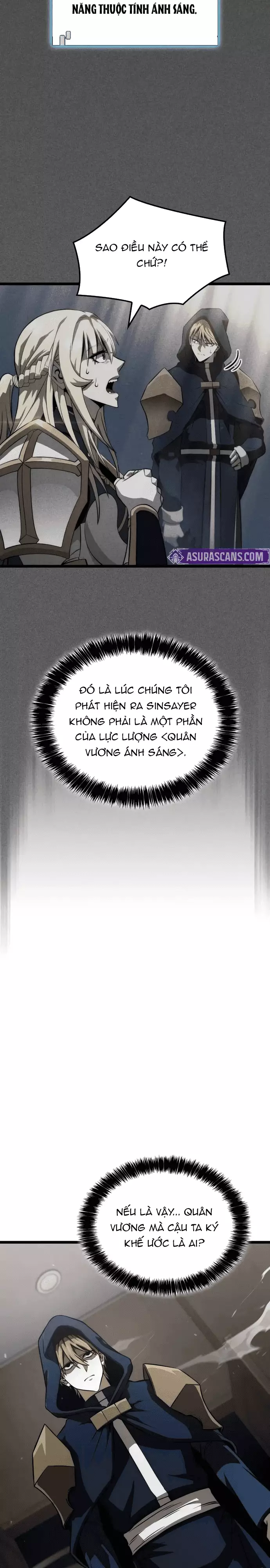 Người Chơi Tài Năng Điên Cuồng Chapter 86 - Trang 3