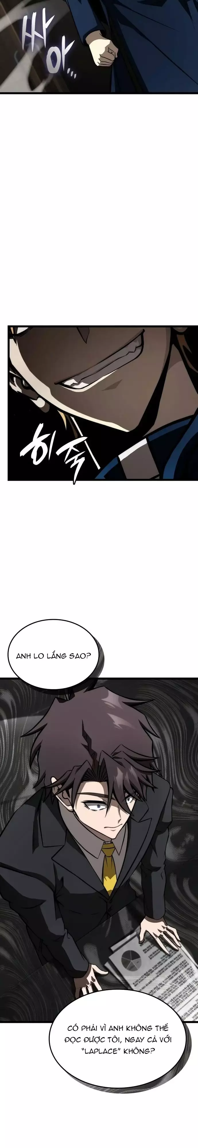 Người Chơi Tài Năng Điên Cuồng Chapter 86 - Trang 3