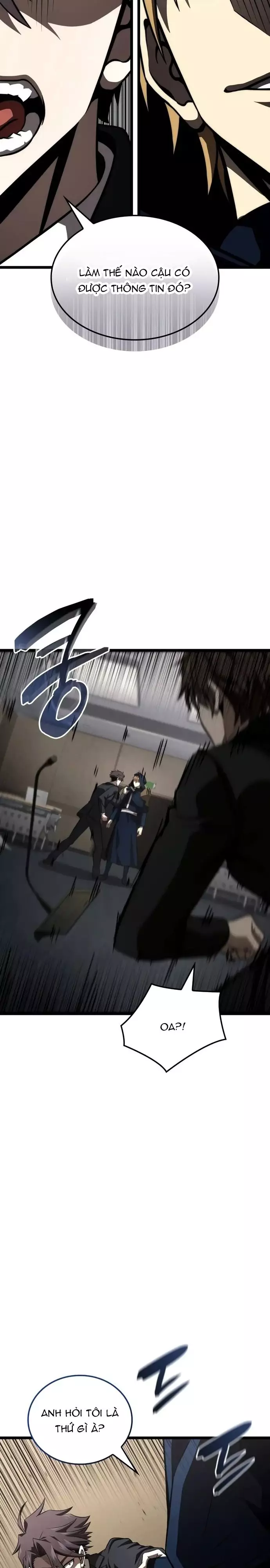 Người Chơi Tài Năng Điên Cuồng Chapter 86 - Trang 3
