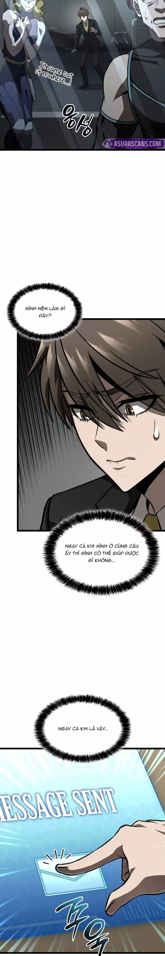 Người Chơi Tài Năng Điên Cuồng Chapter 86 - Trang 3
