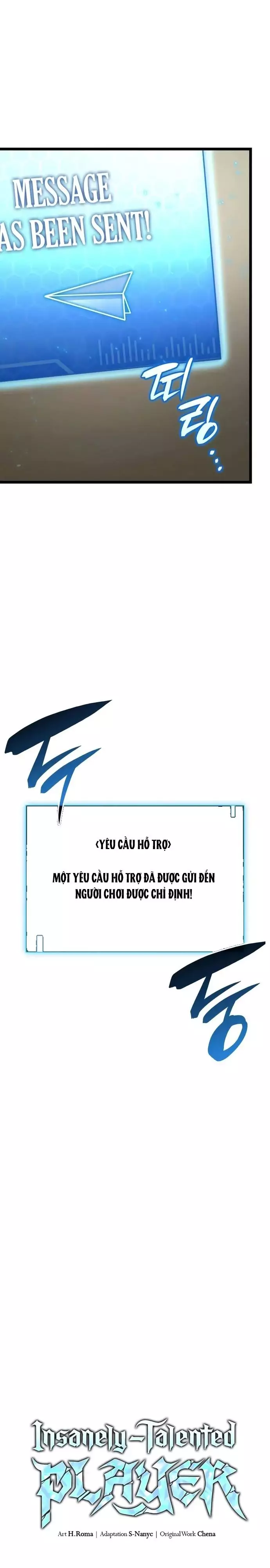 Người Chơi Tài Năng Điên Cuồng Chapter 86 - Trang 3