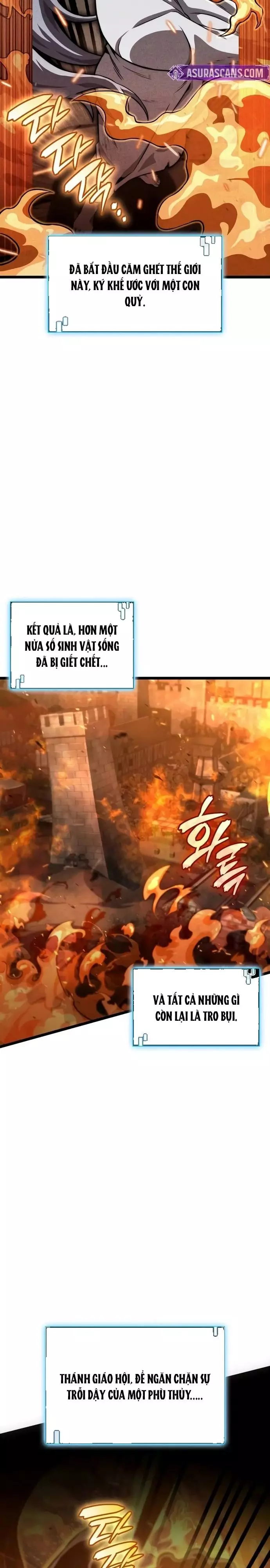 Người Chơi Tài Năng Điên Cuồng Chapter 86 - Trang 3