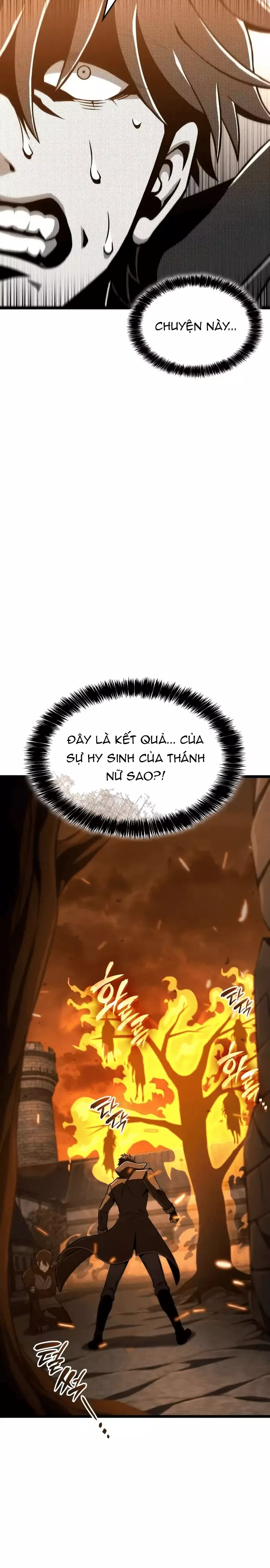 Người Chơi Tài Năng Điên Cuồng Chapter 86 - Trang 3