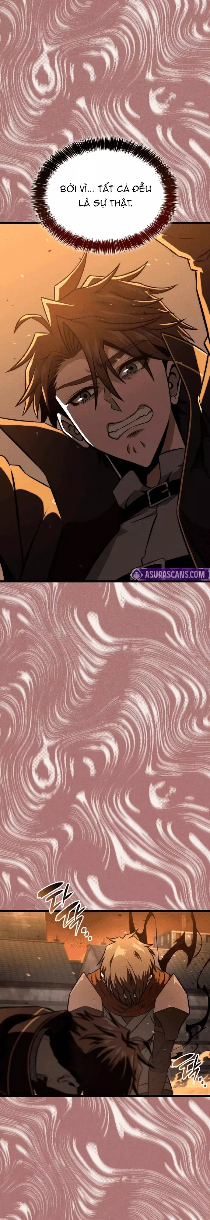Người Chơi Tài Năng Điên Cuồng Chapter 86 - Trang 3