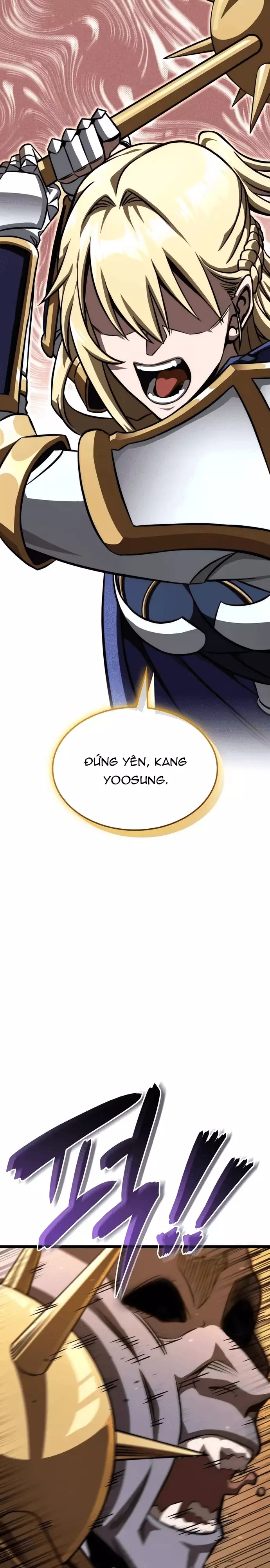 Người Chơi Tài Năng Điên Cuồng Chapter 86 - Trang 3