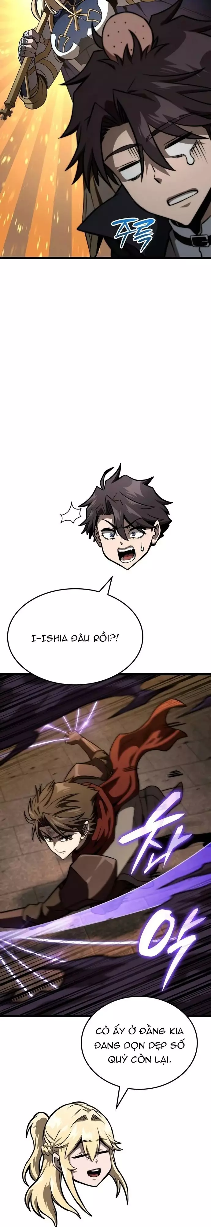 Người Chơi Tài Năng Điên Cuồng Chapter 86 - Trang 3