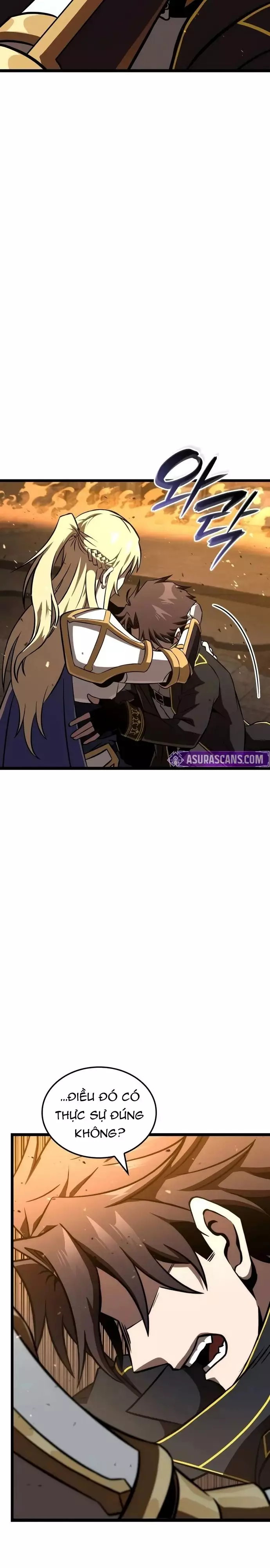 Người Chơi Tài Năng Điên Cuồng Chapter 86 - Trang 3