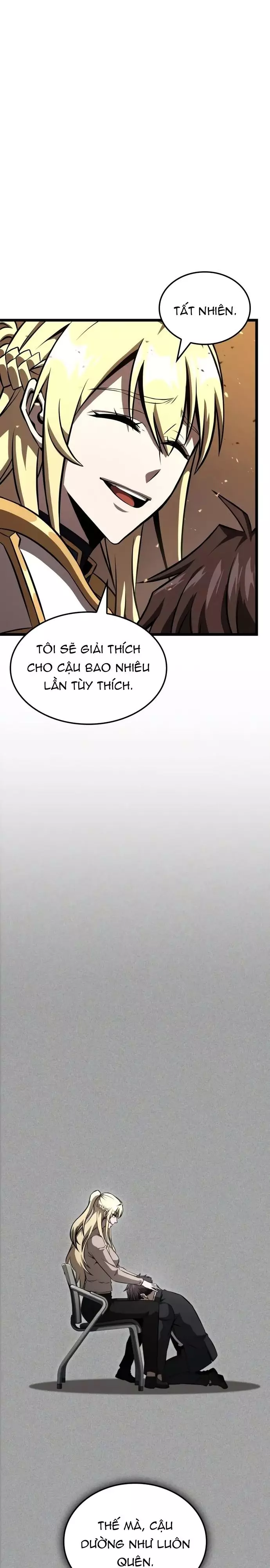 Người Chơi Tài Năng Điên Cuồng Chapter 86 - Trang 3