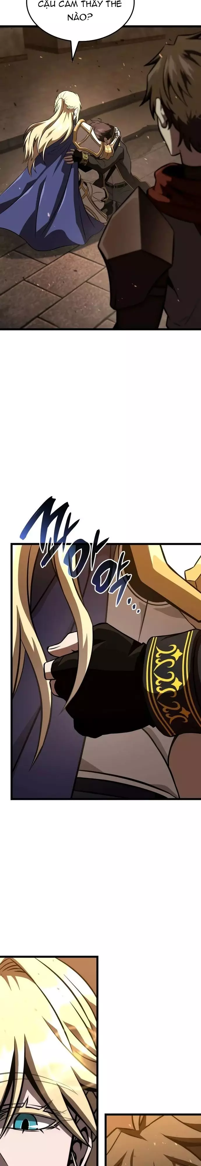 Người Chơi Tài Năng Điên Cuồng Chapter 86 - Trang 3