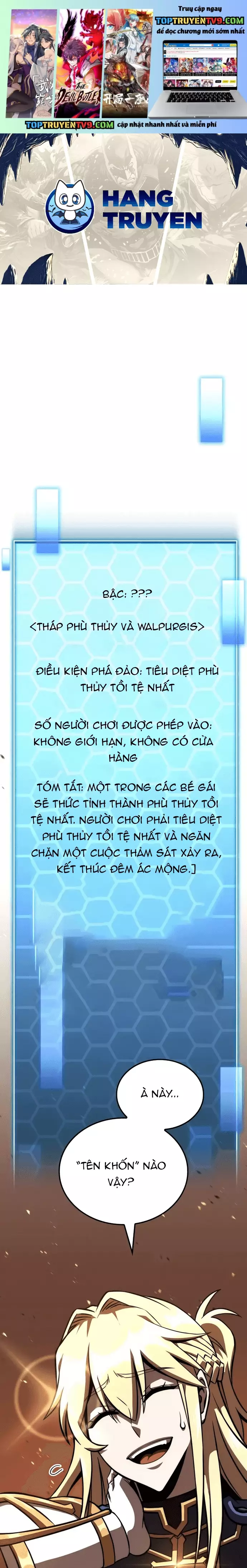 Người Chơi Tài Năng Điên Cuồng Chapter 87 - Trang 3