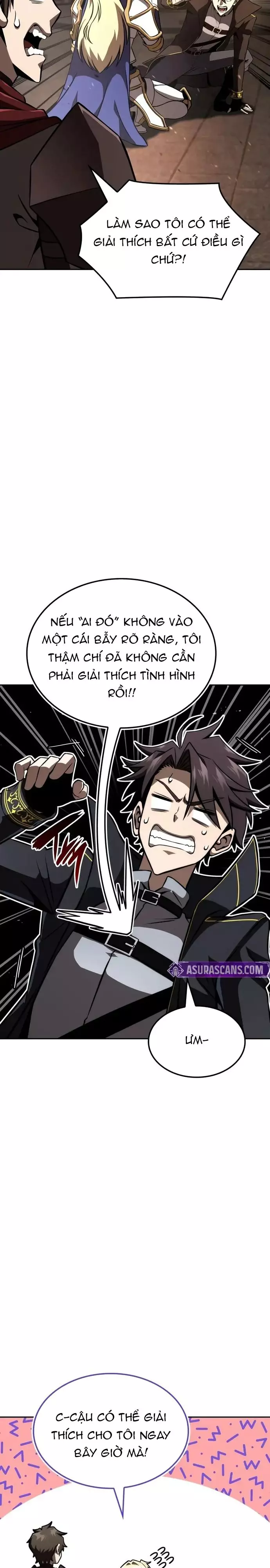 Người Chơi Tài Năng Điên Cuồng Chapter 87 - Trang 3