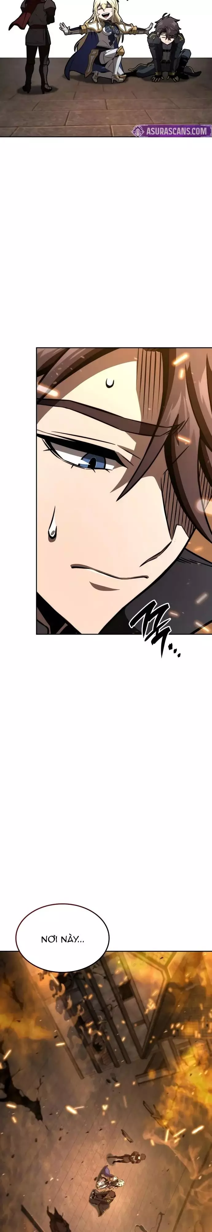 Người Chơi Tài Năng Điên Cuồng Chapter 87 - Trang 3