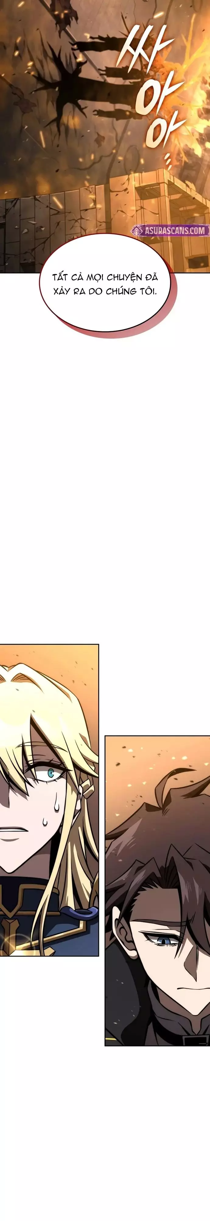 Người Chơi Tài Năng Điên Cuồng Chapter 87 - Trang 3