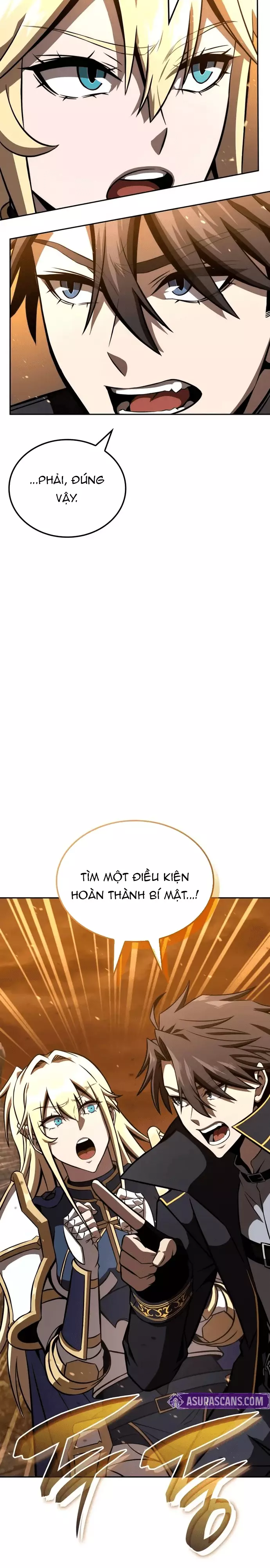 Người Chơi Tài Năng Điên Cuồng Chapter 87 - Trang 3