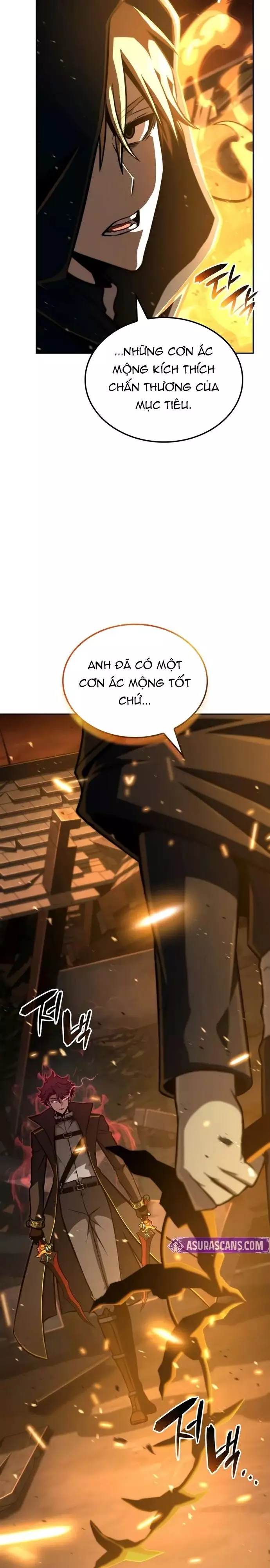 Người Chơi Tài Năng Điên Cuồng Chapter 87 - Trang 3