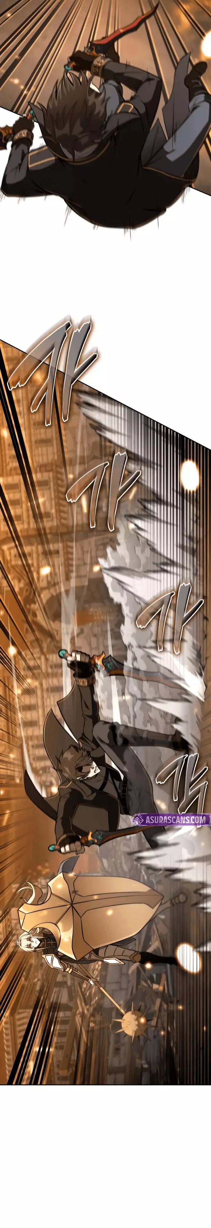 Người Chơi Tài Năng Điên Cuồng Chapter 87 - Trang 3