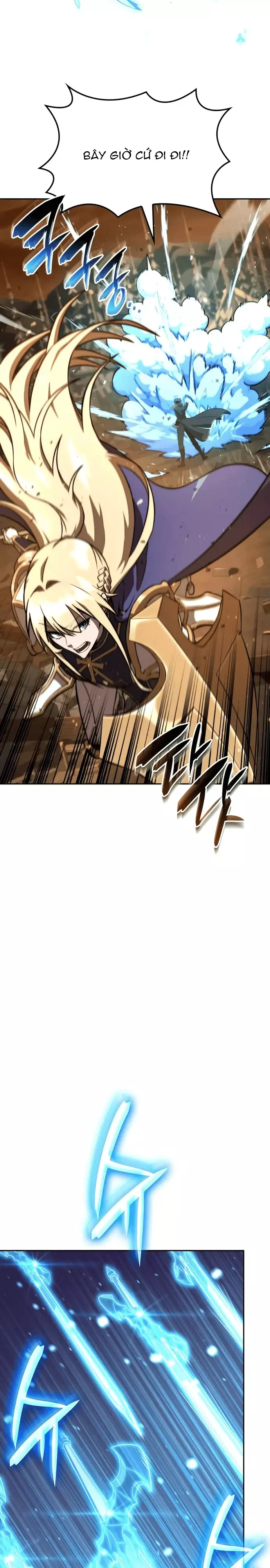 Người Chơi Tài Năng Điên Cuồng Chapter 87 - Trang 3