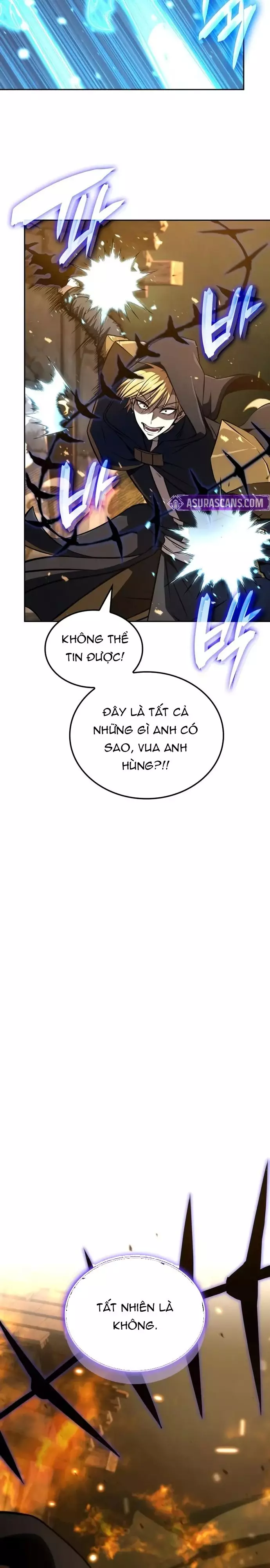 Người Chơi Tài Năng Điên Cuồng Chapter 87 - Trang 3