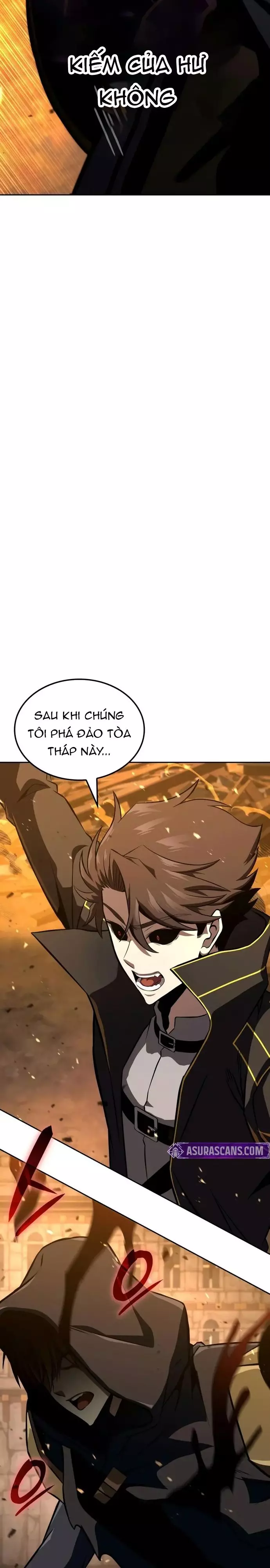 Người Chơi Tài Năng Điên Cuồng Chapter 87 - Trang 3