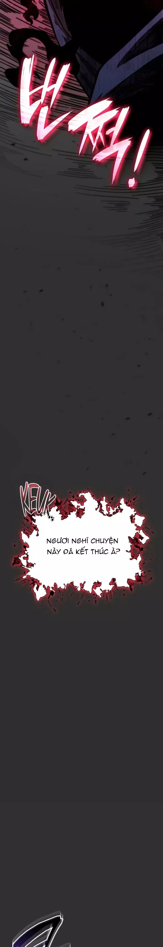 Người Chơi Tài Năng Điên Cuồng Chapter 87 - Trang 3