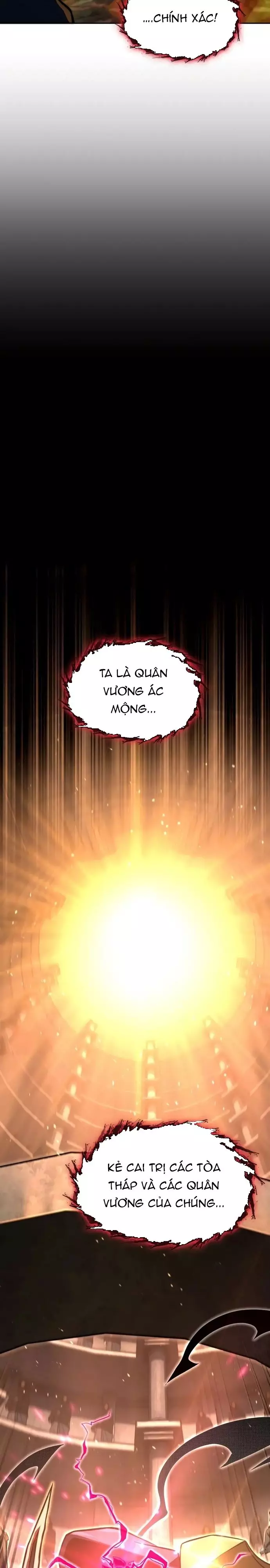 Người Chơi Tài Năng Điên Cuồng Chapter 87 - Trang 3