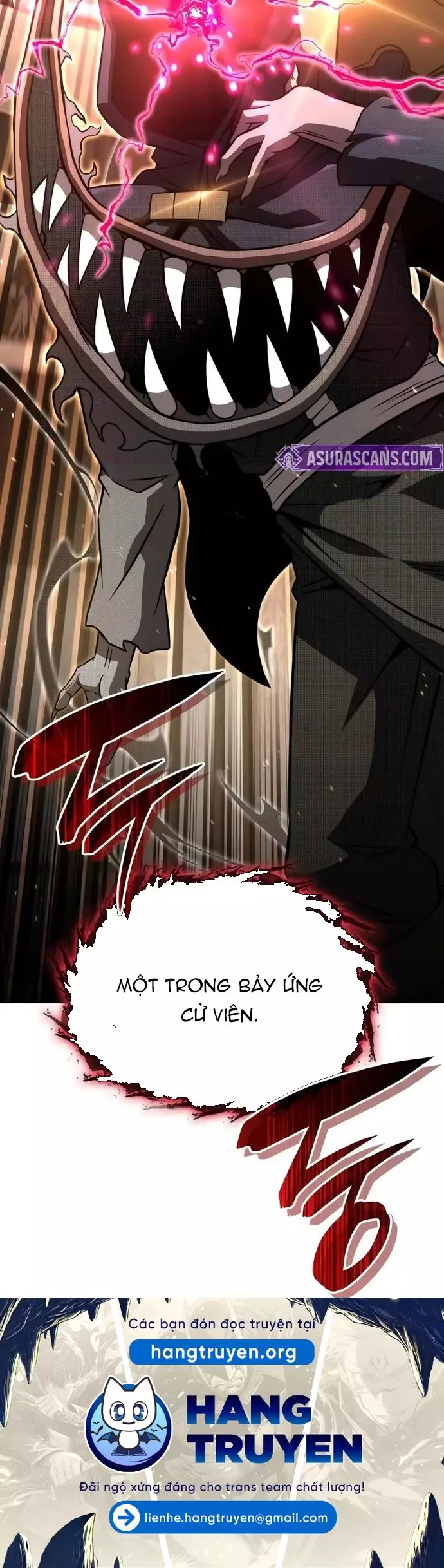 Người Chơi Tài Năng Điên Cuồng Chapter 87 - Trang 3
