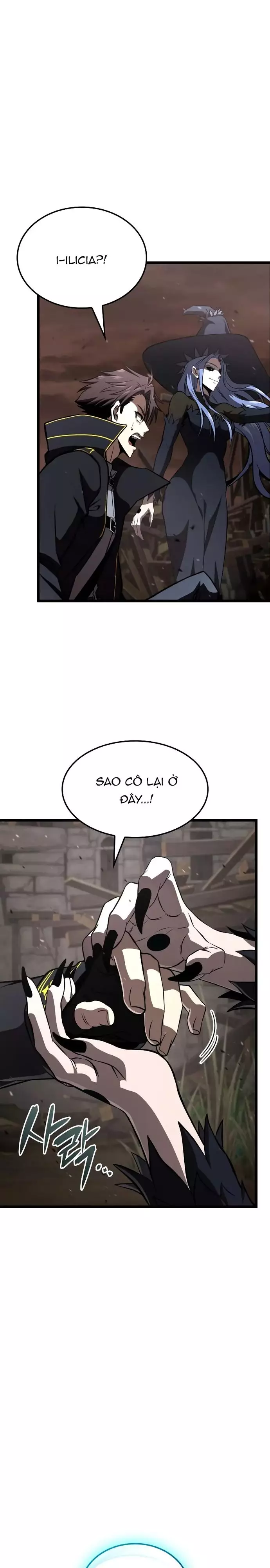 Người Chơi Tài Năng Điên Cuồng Chapter 89 - Next 