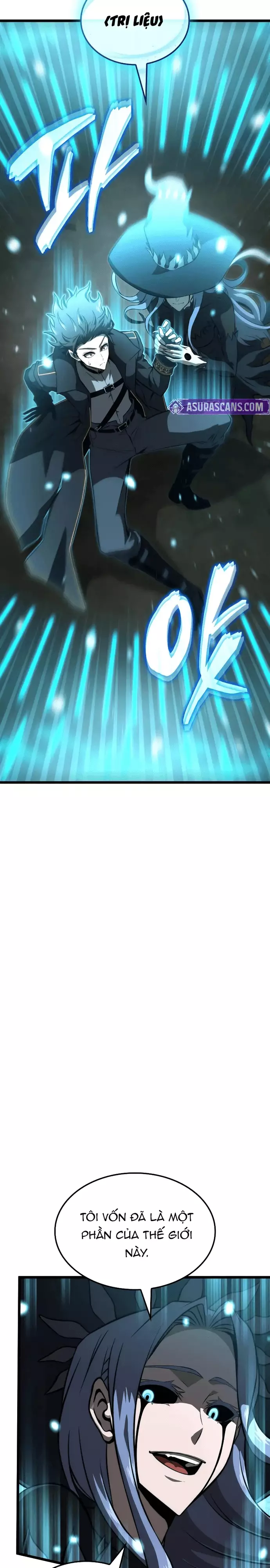 Người Chơi Tài Năng Điên Cuồng Chapter 89 - Next 
