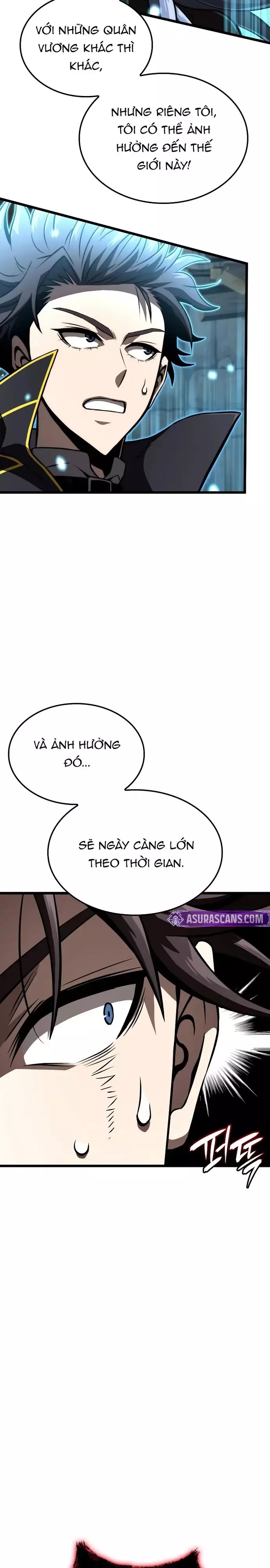 Người Chơi Tài Năng Điên Cuồng Chapter 89 - Next 