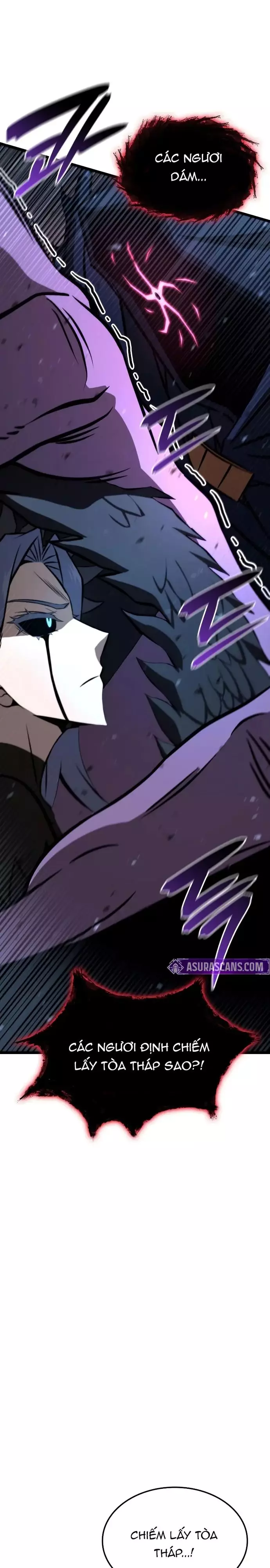 Người Chơi Tài Năng Điên Cuồng Chapter 89 - Next 