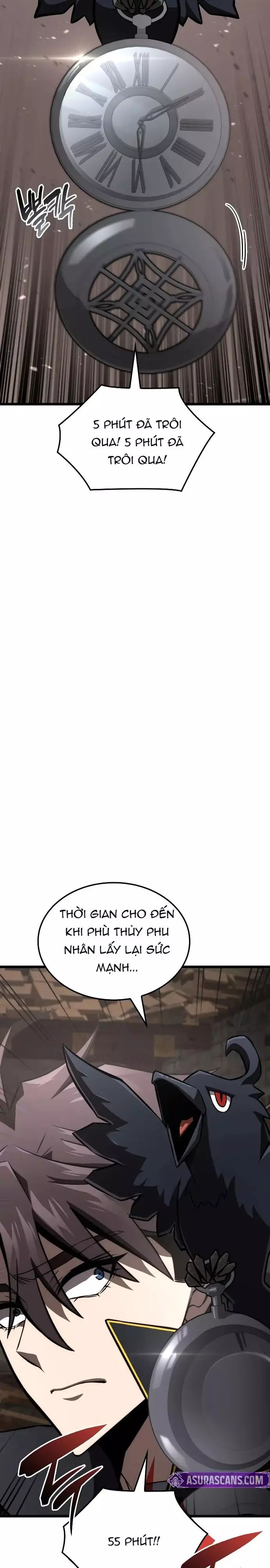 Người Chơi Tài Năng Điên Cuồng Chapter 89 - Next 