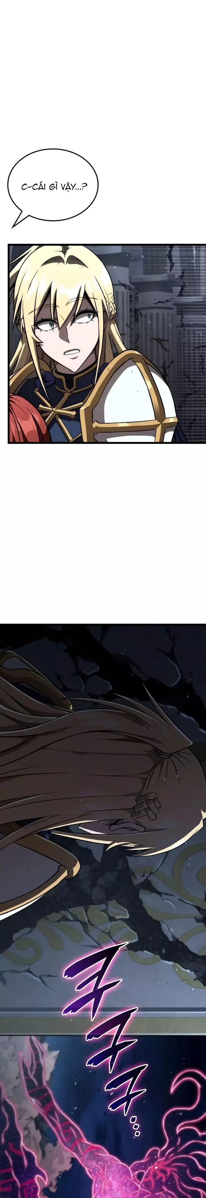 Người Chơi Tài Năng Điên Cuồng Chapter 89 - Next 