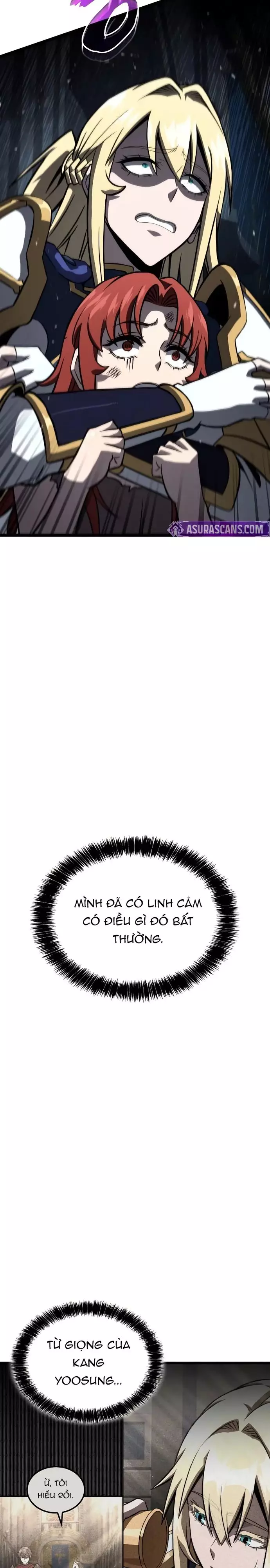 Người Chơi Tài Năng Điên Cuồng Chapter 89 - Next 