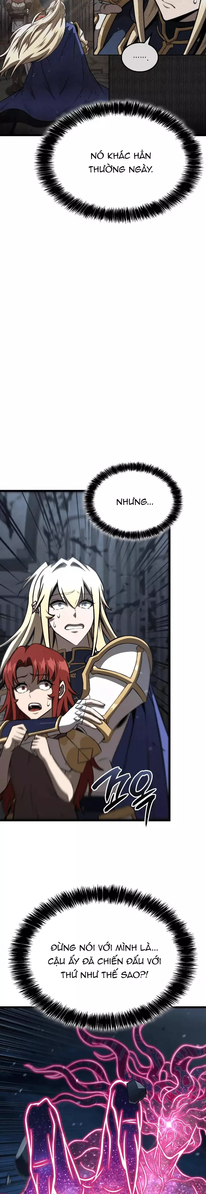Người Chơi Tài Năng Điên Cuồng Chapter 89 - Next 